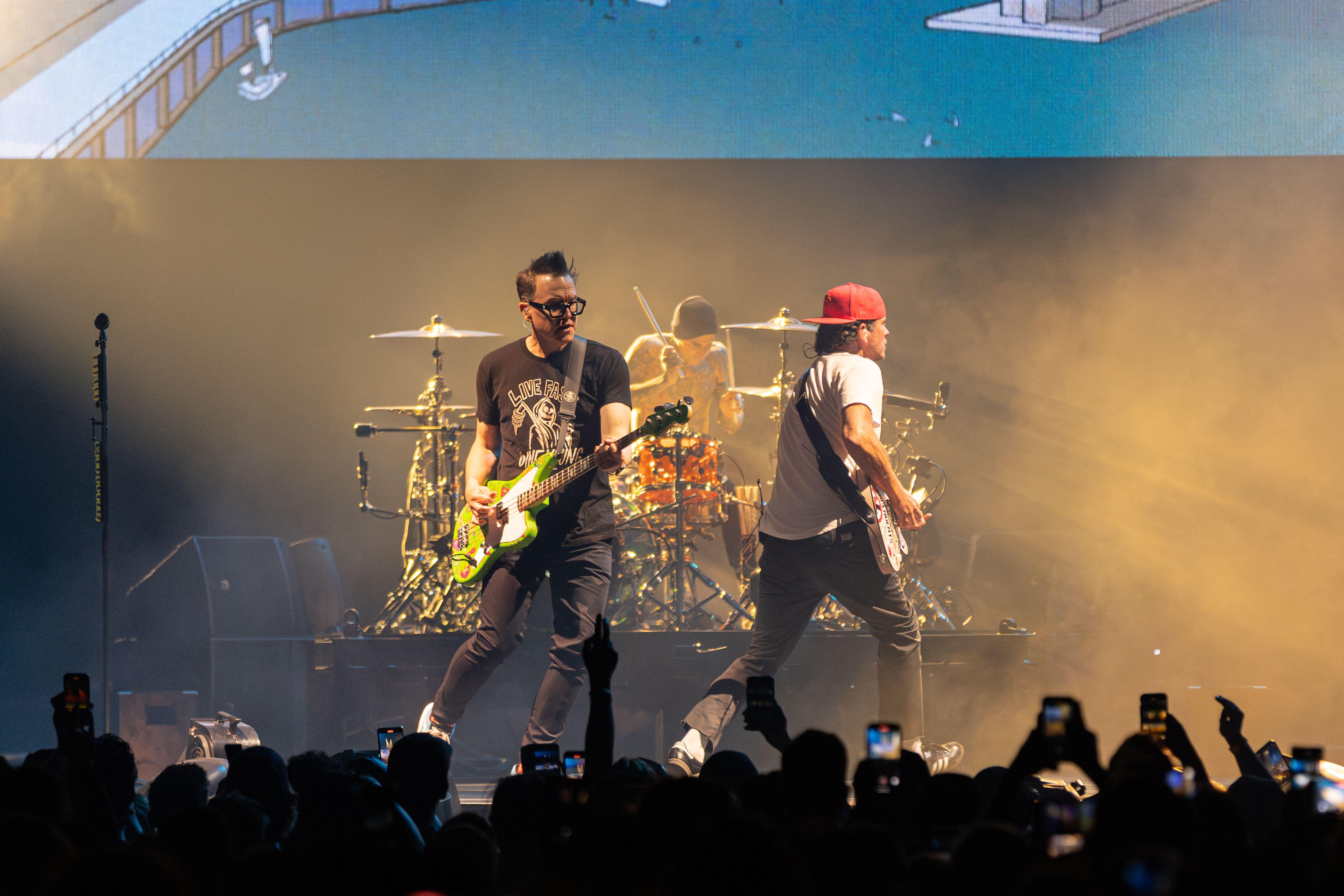 blink-182