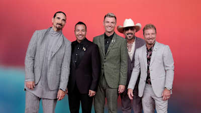 Backstreet Boys