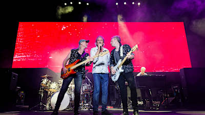 Billets pour Deep Purple
