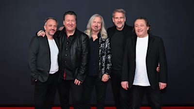 KARAT - 45 Jahre "Der blaue Planet"