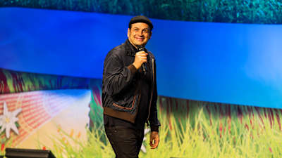 Kaya Yanar – LOST! - Stadthalle Wien
