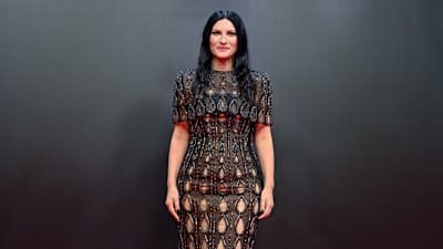 Laura Pausini
