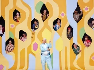 Pink Martini - Europe Tour 2026