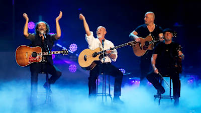 SANTIANO - 15 Jahre - Die große Jubiläumstour 2027