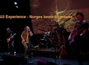 U2 Experience