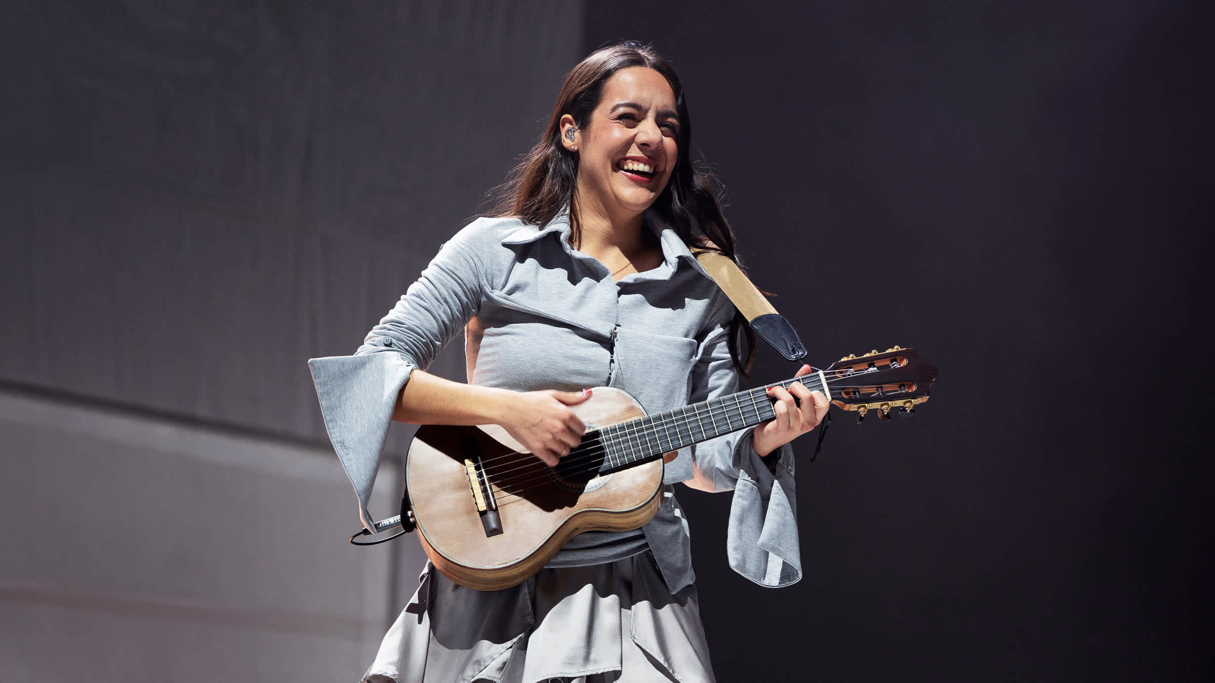 Valeria Castro